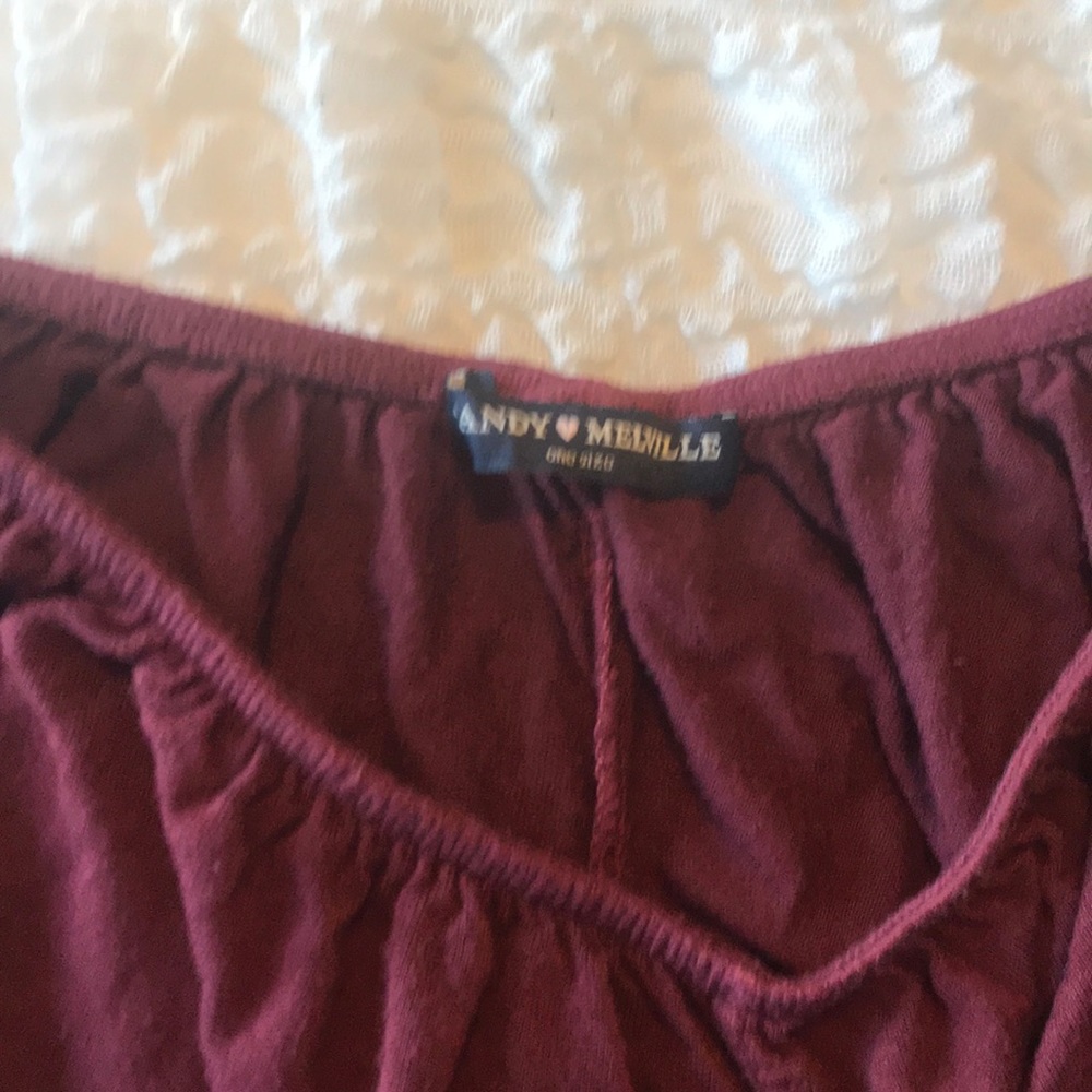 Brandy Melville shorts - Picture 2 of 3